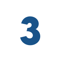 three