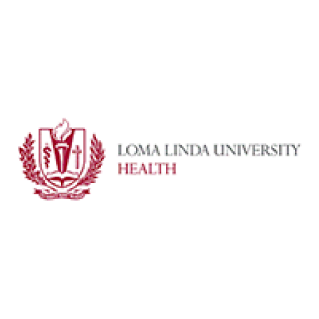 Loma Linda University Health Logo