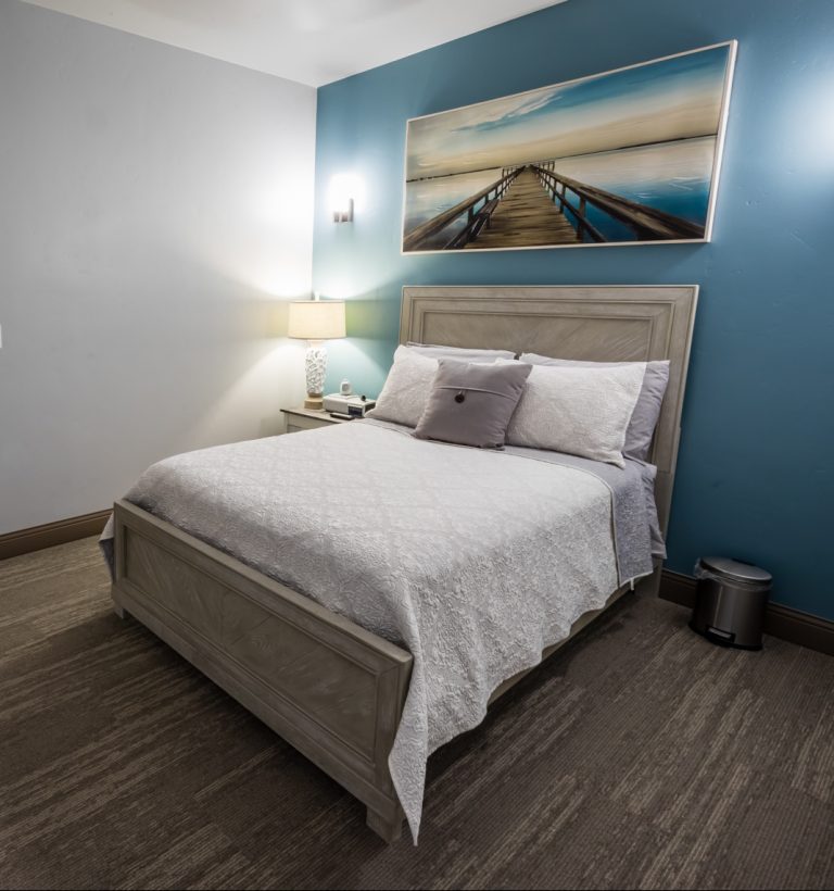 Multiple Sleep Latency Test