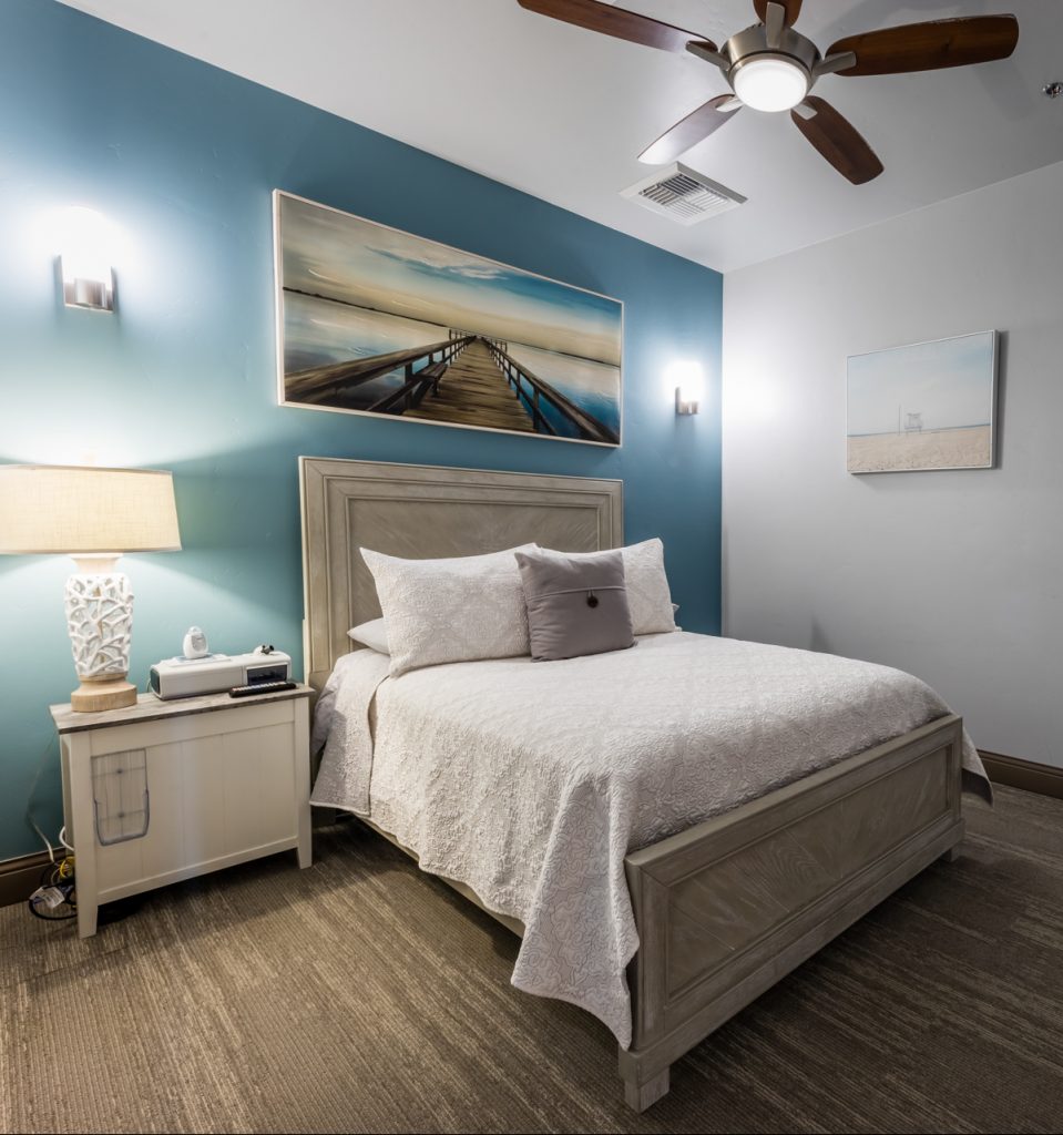 Polysomnography Test