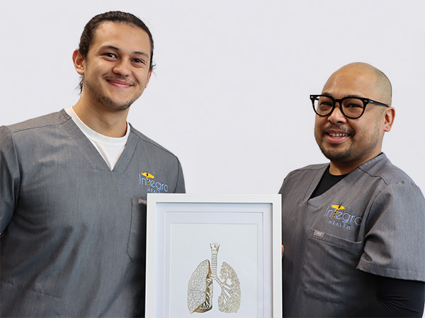 Pulmonary Disorders Specialist