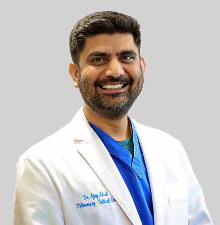 Dr. Adial Integra Health